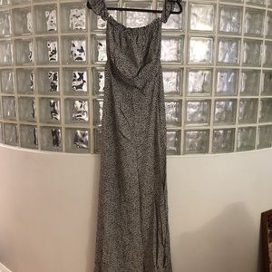 Flynn skye maxi dress